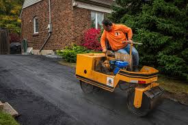 Best Driveway Repair and Patching  in Marlinton, WV